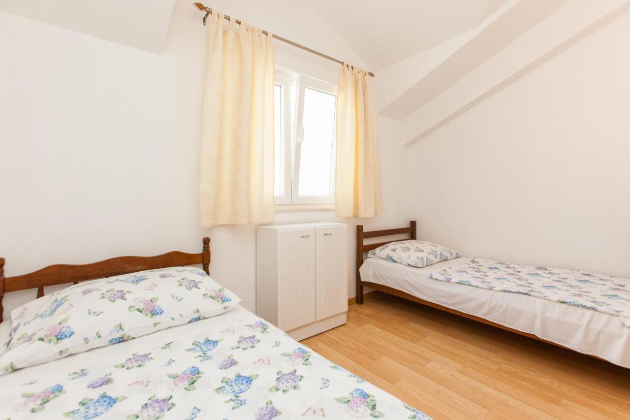Holiday Home Beata Trogir Exterior photo